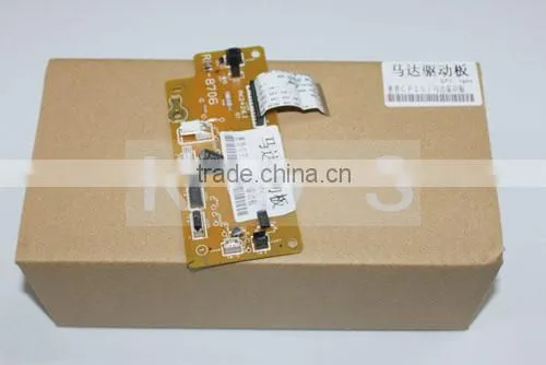 Original Main Motor Drive Board for H-p M276 M251 200 Drive Board H-P Printer Parts photo-4