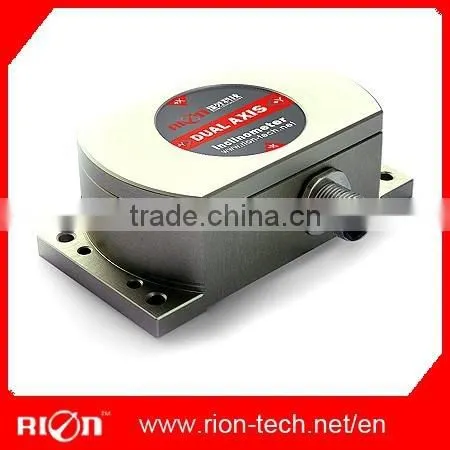 ACA626T Super High Precision Digital Inclinometer Tilt Sensor With Max Range +/-60deg High Resolution photo-3