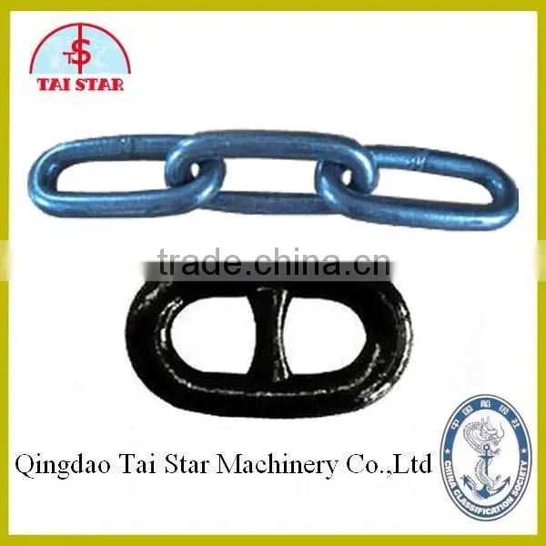 HDG Surface 100% Manufacturer Marine G30 Chain photo-5