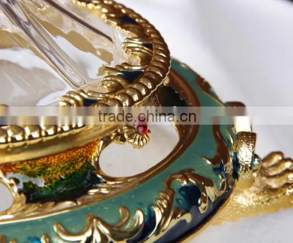 High Quality Crystal Fruit Bowl photo-5