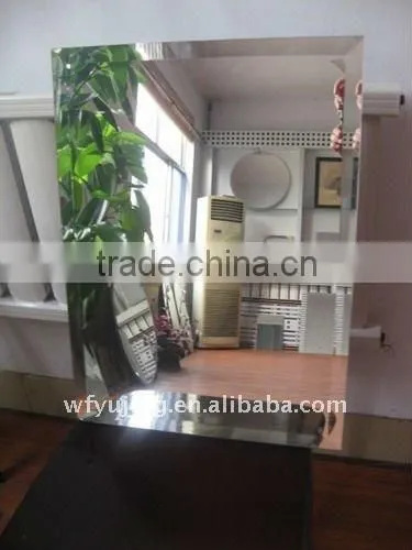 Cheap Price Home Decoration Round Wall Mirror Best Quality photo-2
