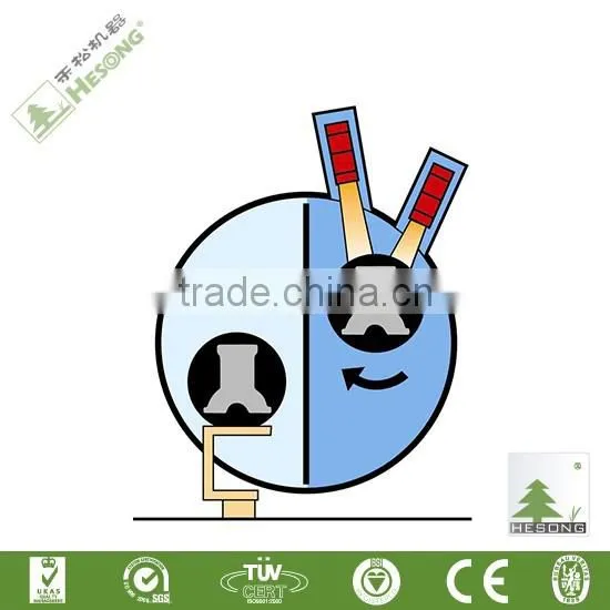 Robot Abrator / Gearbox Shot Blasting Machine photo-3
