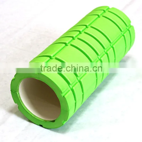 Yoga Massage Foam Roller With Hollow Core 13" 5.5" Physical Therapy &eercise Roller - 5color Avaiable photo-5
