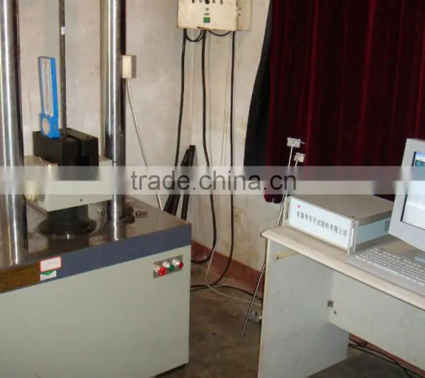 (Factory ) Cold Drawn High Carbon Steel Wire for Springs, Flexible Duct, Cotton Baling Wire and Ropes photo-3