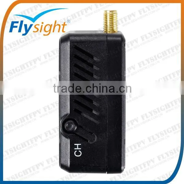 G2856 5.8Ghz 2W 40ch Long Range Powerful Fpv Wireless AV Transmitter FPV Sender Flysight Black Mamba TX5820 V2 photo-4