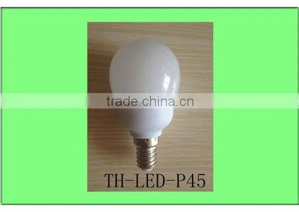 g45 led bulb light e14 5w