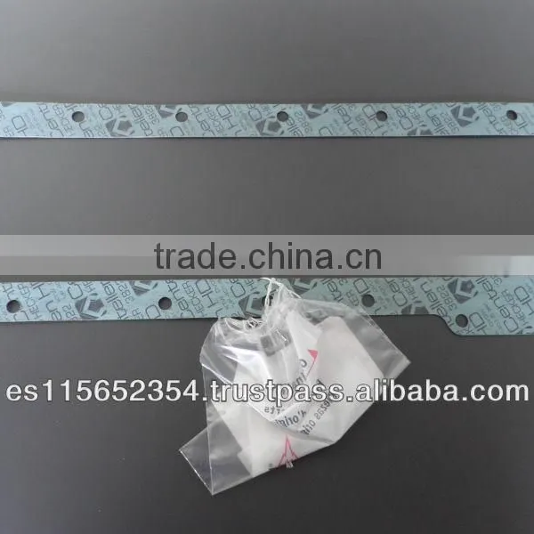 MWM Oil Cooler Gasket Inner Side TCG 2020