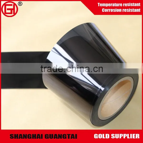 2016 Newlist Optional Color Pet Release Film for Electric-cutting photo-2