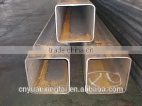 Satndard Steel Pipe Sizes photo-3