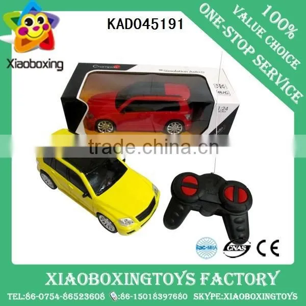 Manufacturer New Product Remote Control Racing Car Toy, Promotional Electric R/C Toy Car photo-3