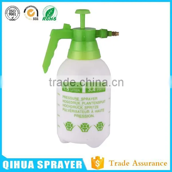 2.0L Pressurized Hand Sprayer Pump Sprayers Pressure Sprayer Miniature photo-3