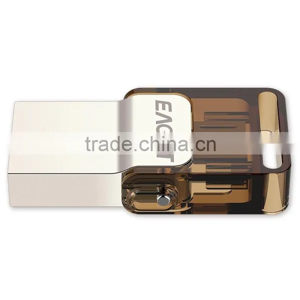 2015 New OTG USB Flash Drive 32G U Disk 64G Memory Stick photo-3