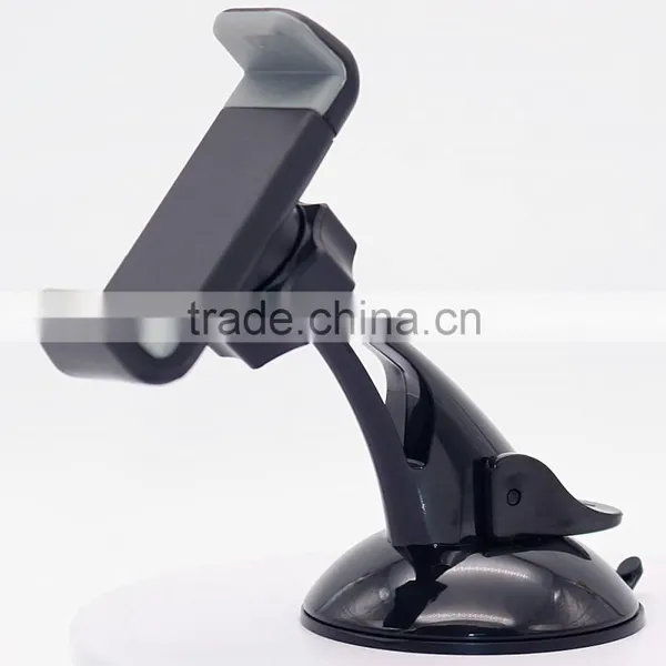 2016 Newest Wholesale Phone Stand Holder For Dashboard Windshield photo-2
