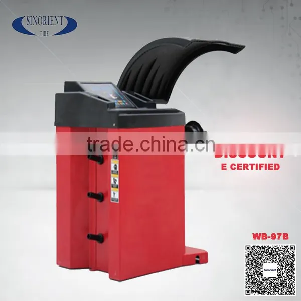 Best Price Good Character TIRE MOUTING AND DEMOUNTING MACHINE photo-3