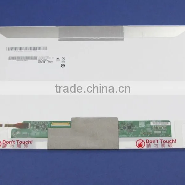 China Laptop Accessories Wholesaler New A Grade Lcd Panel for B140RW03 V1 photo-2