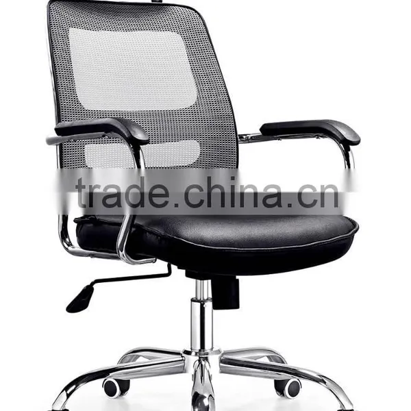 Classic Office Chair Mechanism Suppliers Swivel Chair photo-3