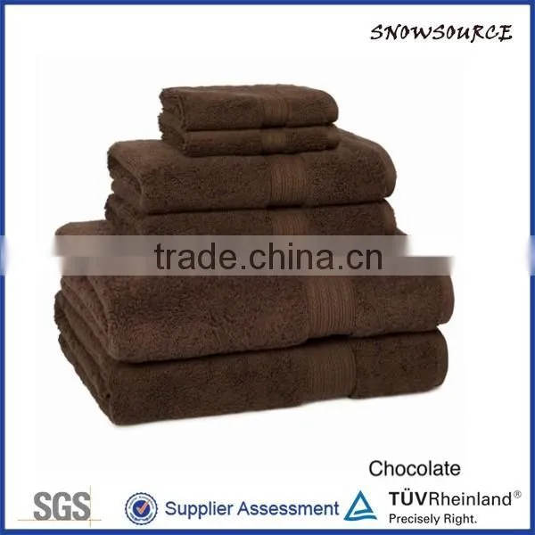 2015 China Custom 100cotton Bath Towel/face Towel/hand Towel photo-3