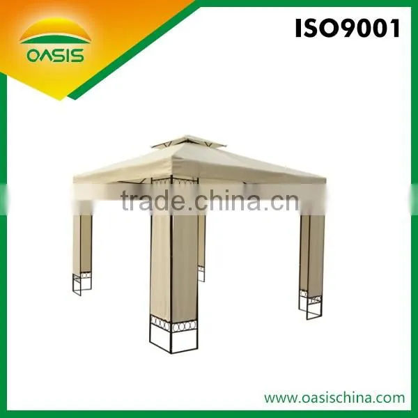 Metal Pergola