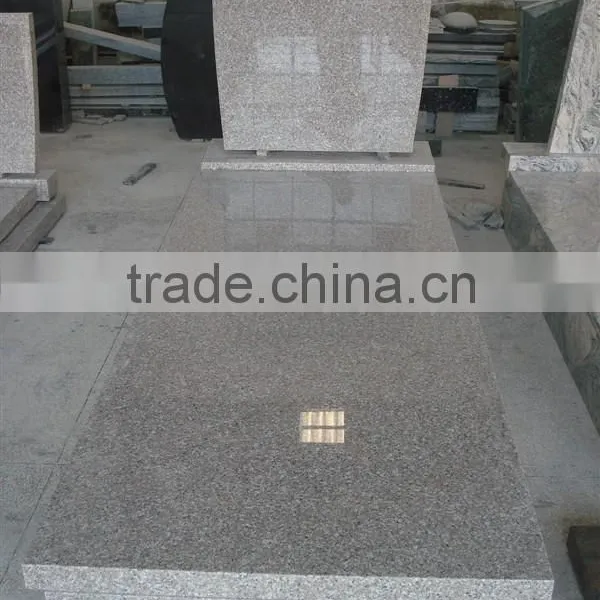 Poland Style Granite Monument photo-3