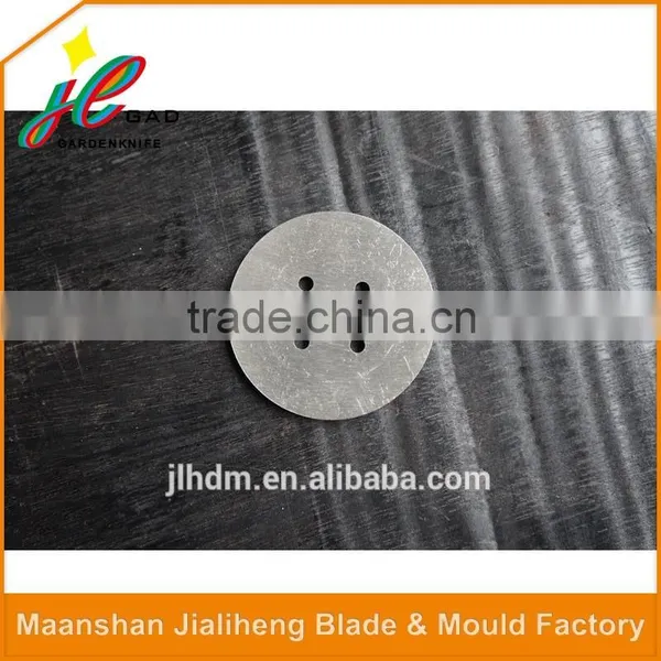 Top Grade Grass Cutting Machine Blade With Low Price photo-4