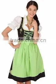 Oktoberfest Bavarian Traditional Dirndls photo-3