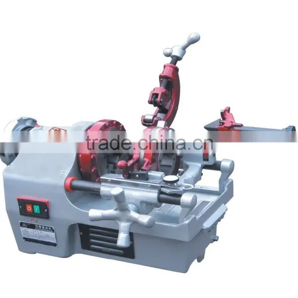 Manual Threading Machine