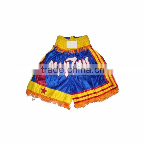 Boxing Shorts/Boxing Apparels