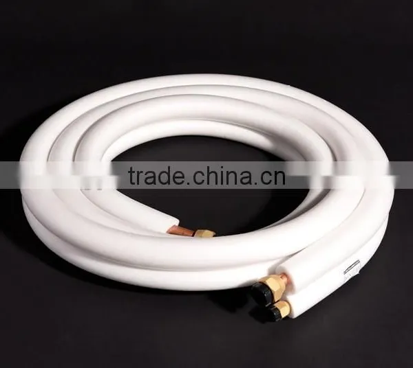 Air Conditioning Insulation Copper Tube photo-5