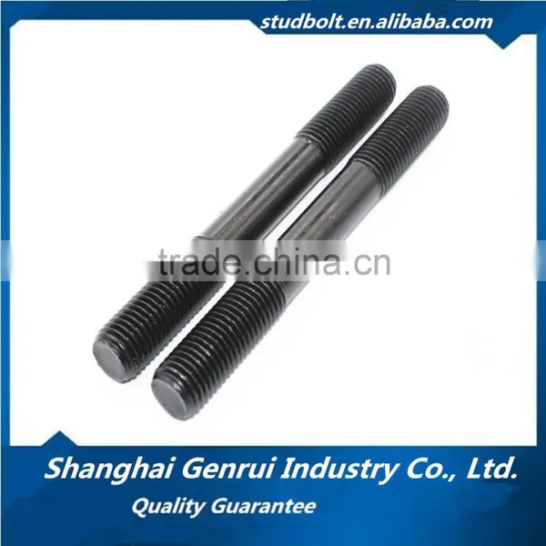 2016 double end threaded rod,threaded rod bracket manufacturer 1