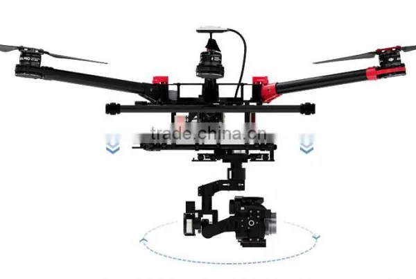 DJI S900 COMBO B