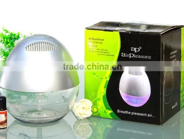 Usb Aroma Diffuser KS-02 photo-5