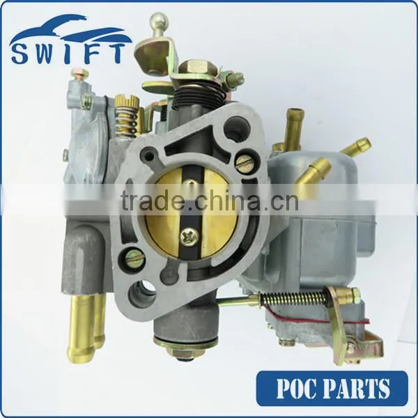 Carburetor For 118 FIAT 128 (32M ICEV) photo-2