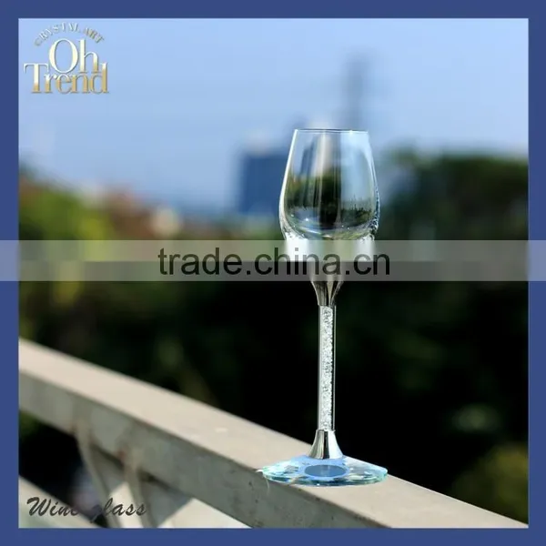 LFGB,FDA,CIQ,CE / EU,SGS,EEC Certification Hanging 30ml Shot Glass for Party photo-2
