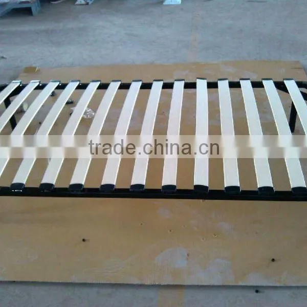 Knocked Down Bed Frame