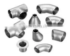 A234 Wpb Asme b 16.9 Oil&gas Pipe Fittings photo-2