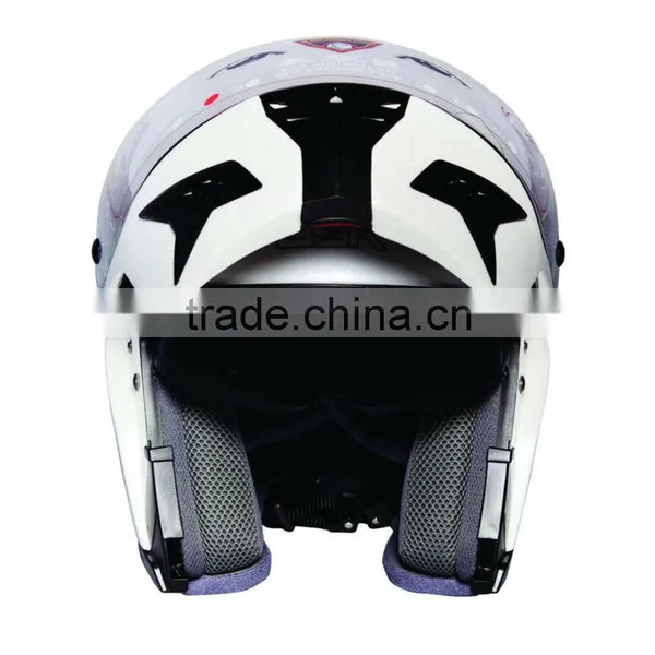 Modular Helmet With ECE Standar MF-2 Composite photo-3