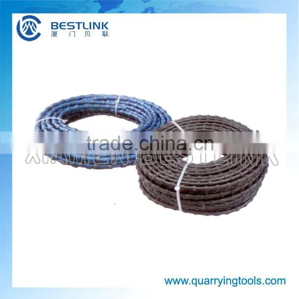 New Design Sandstone Quarry Wire for Wholesales photo-3