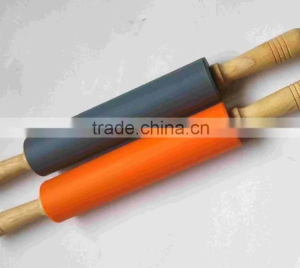 Metal/wooden/plastic Material Rolling Pin photo-2