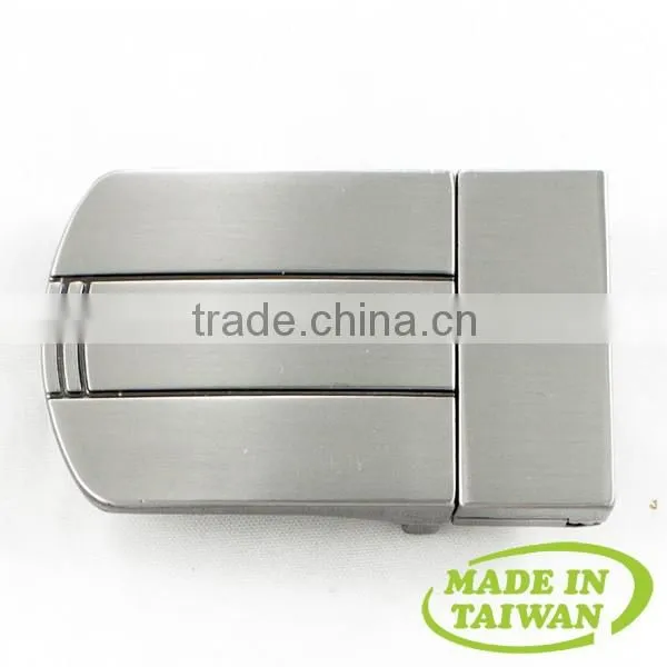 Famous Mens Brand Belt Buckle for 30mm Width Belt photo-2