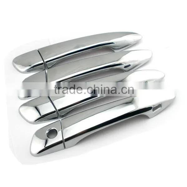 ABS Plating Door Handle Cover Lexus Parts Online for Sale photo-2