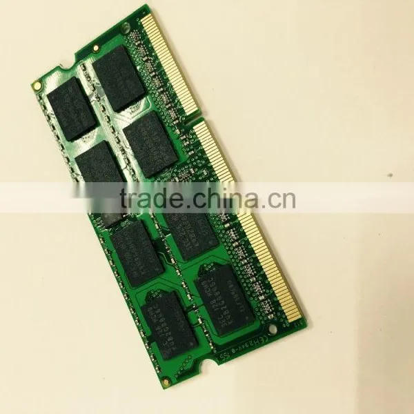 Sodimm Ram Module Ddr3 Ram Pc1333 2gb Ram photo-3