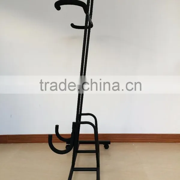 Hot Sale Floor Sliding Plate Metal Stand L1605-20 photo-3