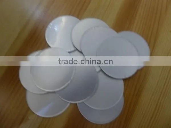 Aluminum Foil Paper Induction Liner for PET Bottle photo-3