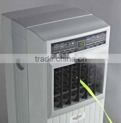 Electrical Appliances Mist Air Cooler Fan for Home,office
