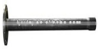 Rear Axle Shaft