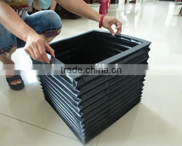 RUIAO Various Dust Proof Rubber Cover Platform Accordion photo-3