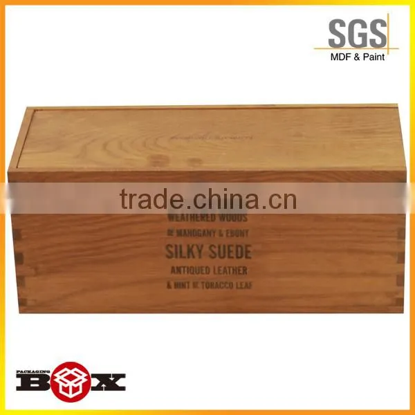 Professional High Quality Gift Boxes For Wine Glasses,Cardboard Wine Gift Box photo-3