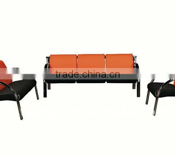 Lower Price Reception Sofa photo-4