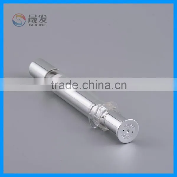 Needle Head Airless Tube for Cosmetic Packaging photo-3