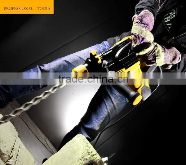 LEIYA 950W Hilti Rotary Hammer Drill photo-2